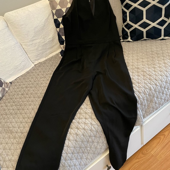 Ever New jumpsuit - Picture 4 of 10